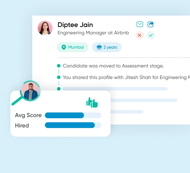 Applicant Tracking System