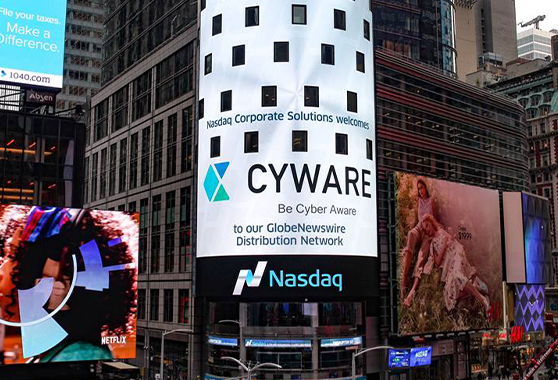 How did Cyware Labs boost their candidate response by 80% using Instahyre?