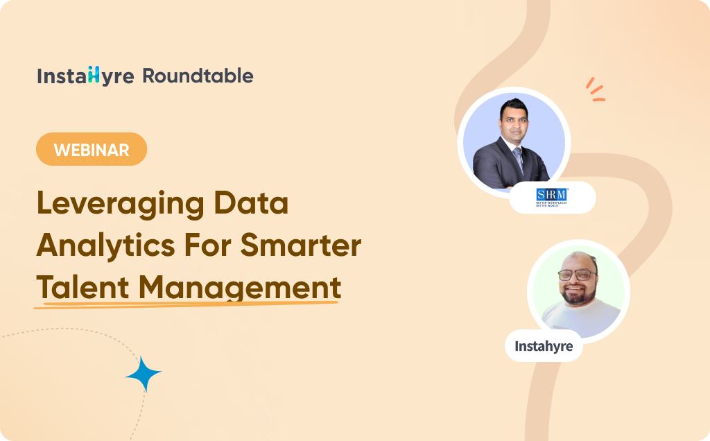 Leveraging Data Analytics for Smarter Talent Management