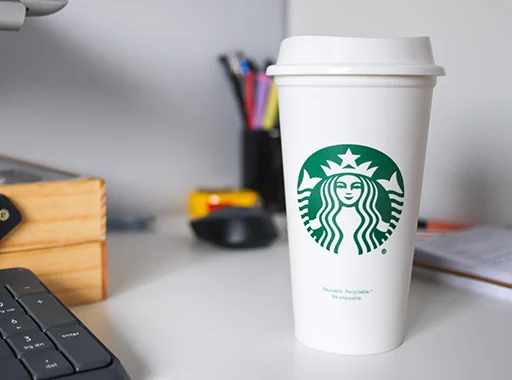 How did every employee of Starbucks become an advocate of their employer branding
