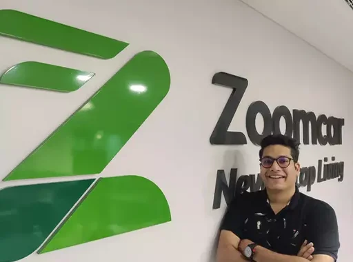 How did Zoomcar find candidates from top colleges and enhanced their relevancy by 80%