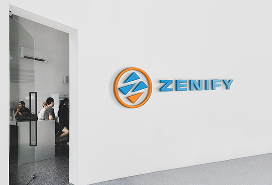 How were all positions filled with only tier-1 candidates in Zenify?