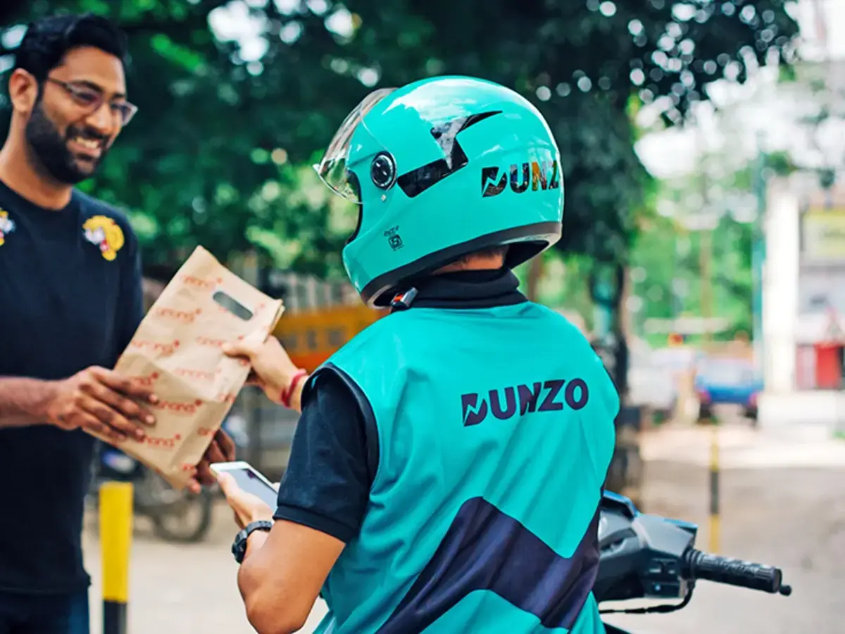 How Dunzo reduced cost per hire by 55%