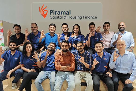 Piramal Capital & Housing Finance Hiring Wins with Instahyre