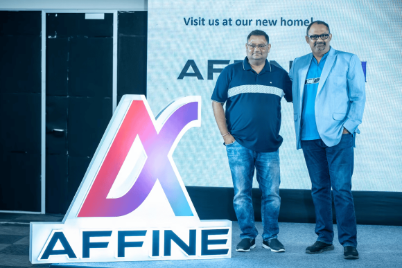 Cracking the Hiring Code: Affine’s Success with Instahyre