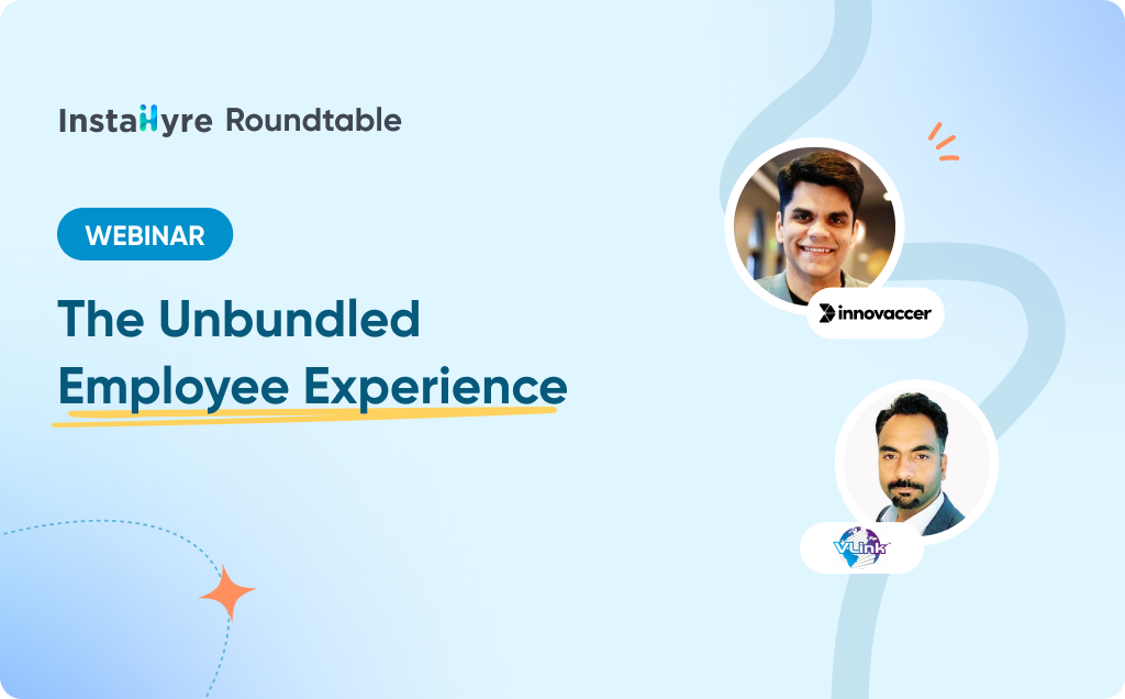 The Unbundled Employee Experience: Empowering Choice in Benefits, Learning, and Work Design