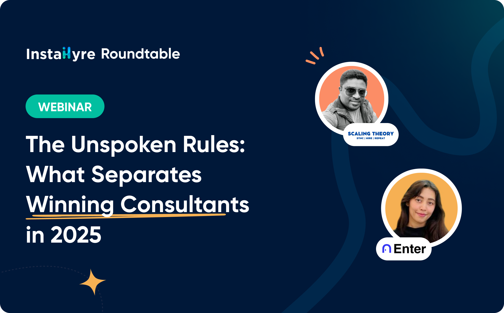What Separates Winning Consultants in 2025