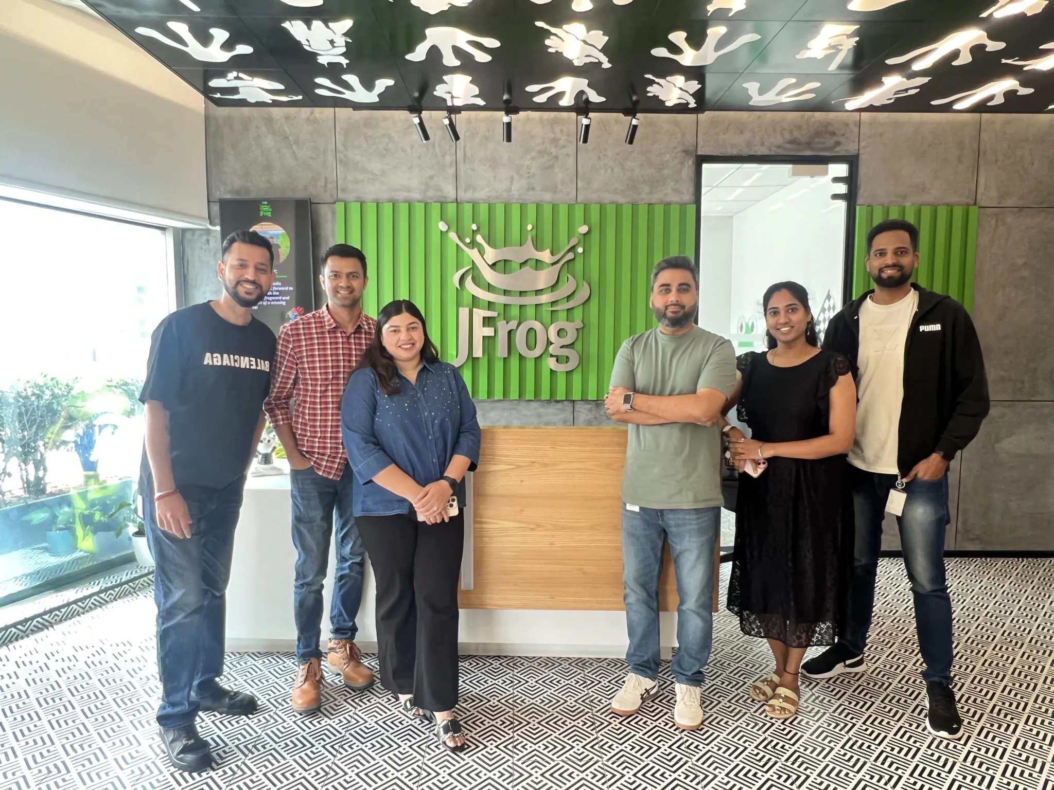 Uncovering the Formula for High-Value Talent: JFrog’s Hiring Success with Instahyre