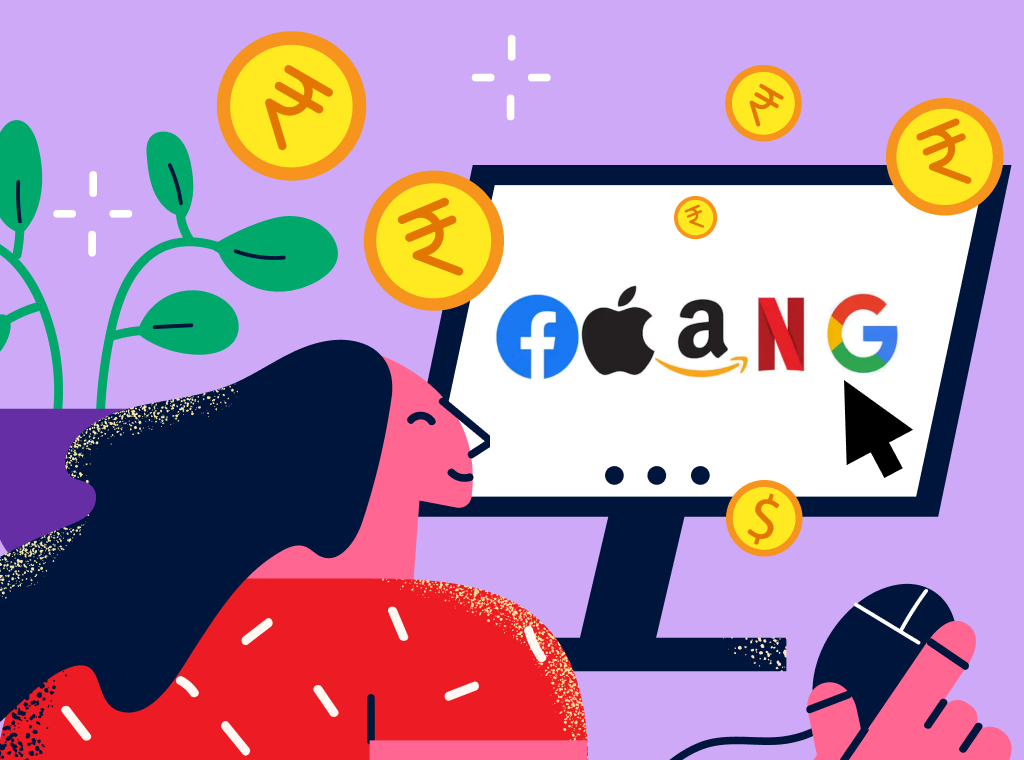 FAANG Salary in India 2026: Google, Amazon, Meta & More