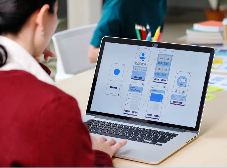 UI/UX Designer Salary in India 2026 (Visual to Product Designer)