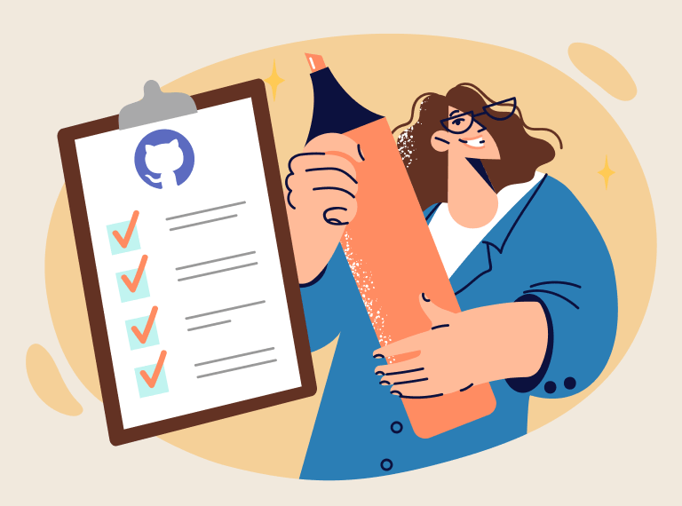 GitHub Profile Checklist 2026: What Recruiters Actually Look At