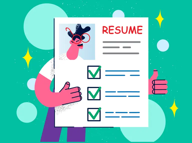 Resume Headline & Summary 2026: Examples, Templates & Action Verbs