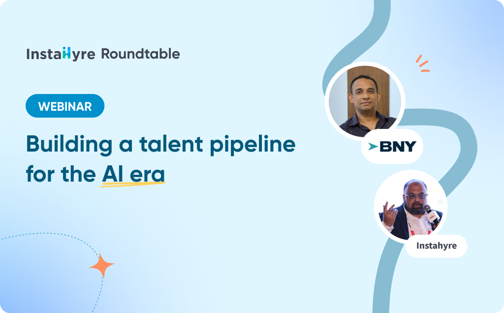 Building a talent pipeline for the AI era