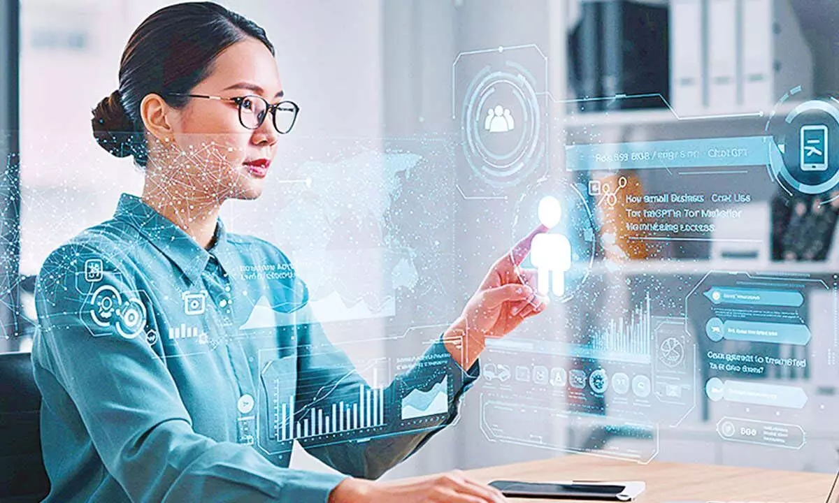 Are you replaceable? In AI age, best hires are those who prove they aren’t needed