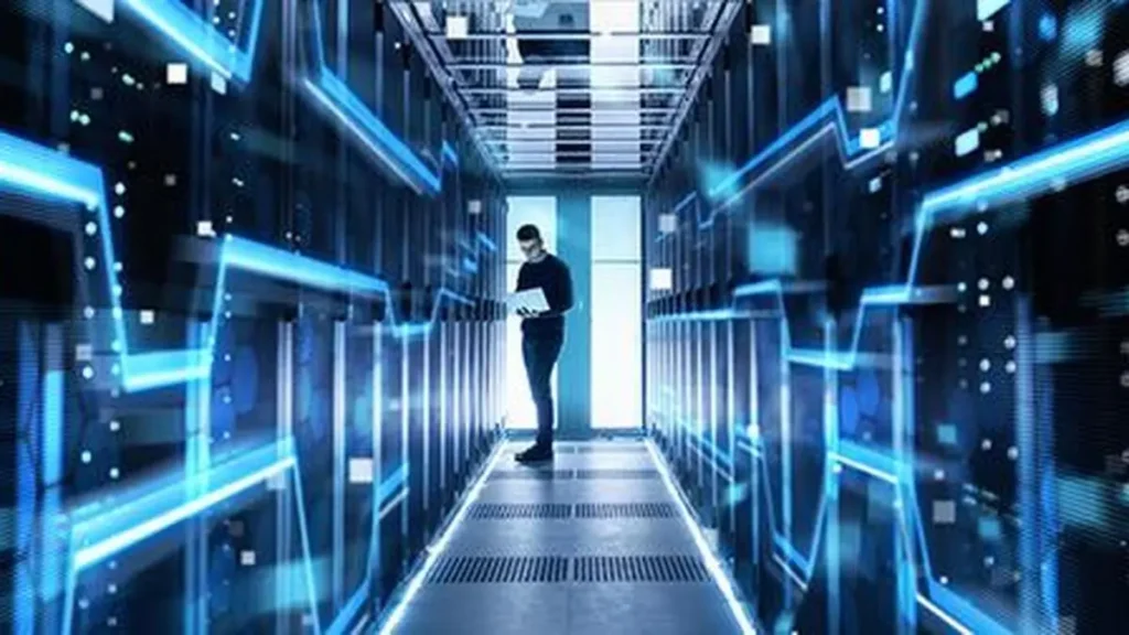 Small IT centres to morph into AI governance hubs