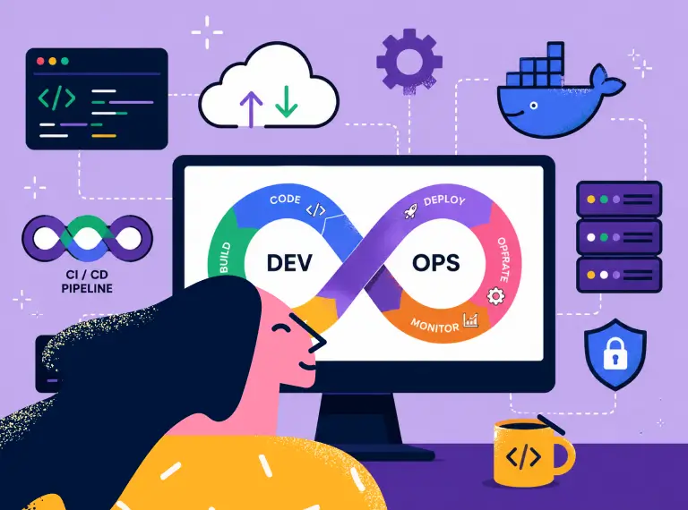 How to Become a DevOps Engineer in India 2026 (Roadmap)