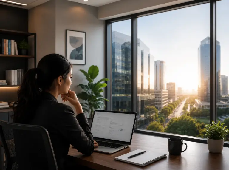How to Switch to an Enterprise Software Career
